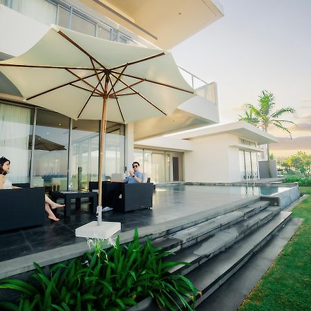 The Ocean Villas Managed By The Ocean Resort Da Nang Buitenkant foto