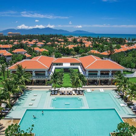 The Ocean Villas Managed By The Ocean Resort Da Nang Buitenkant foto