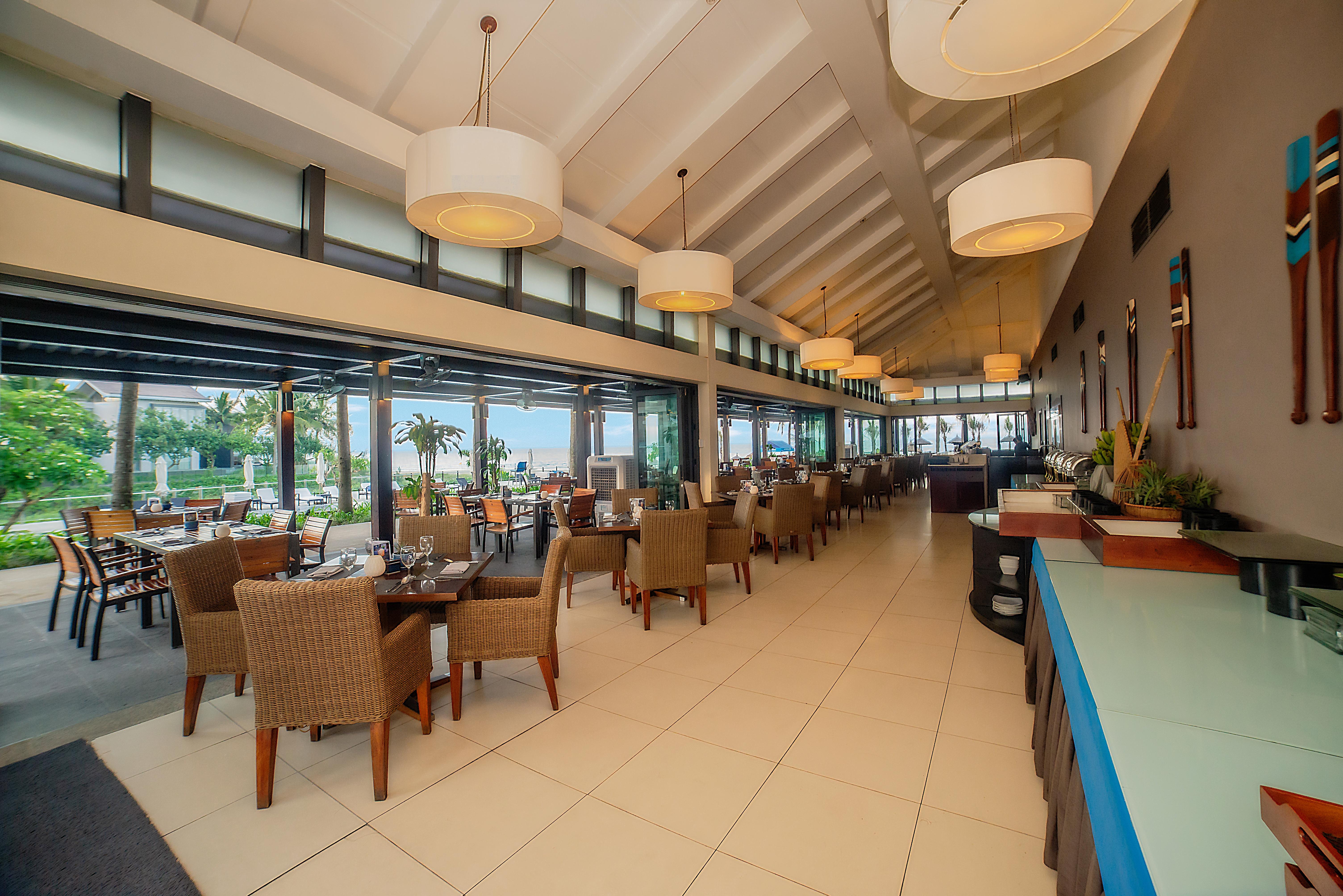 The Ocean Villas Managed By The Ocean Resort Da Nang Buitenkant foto