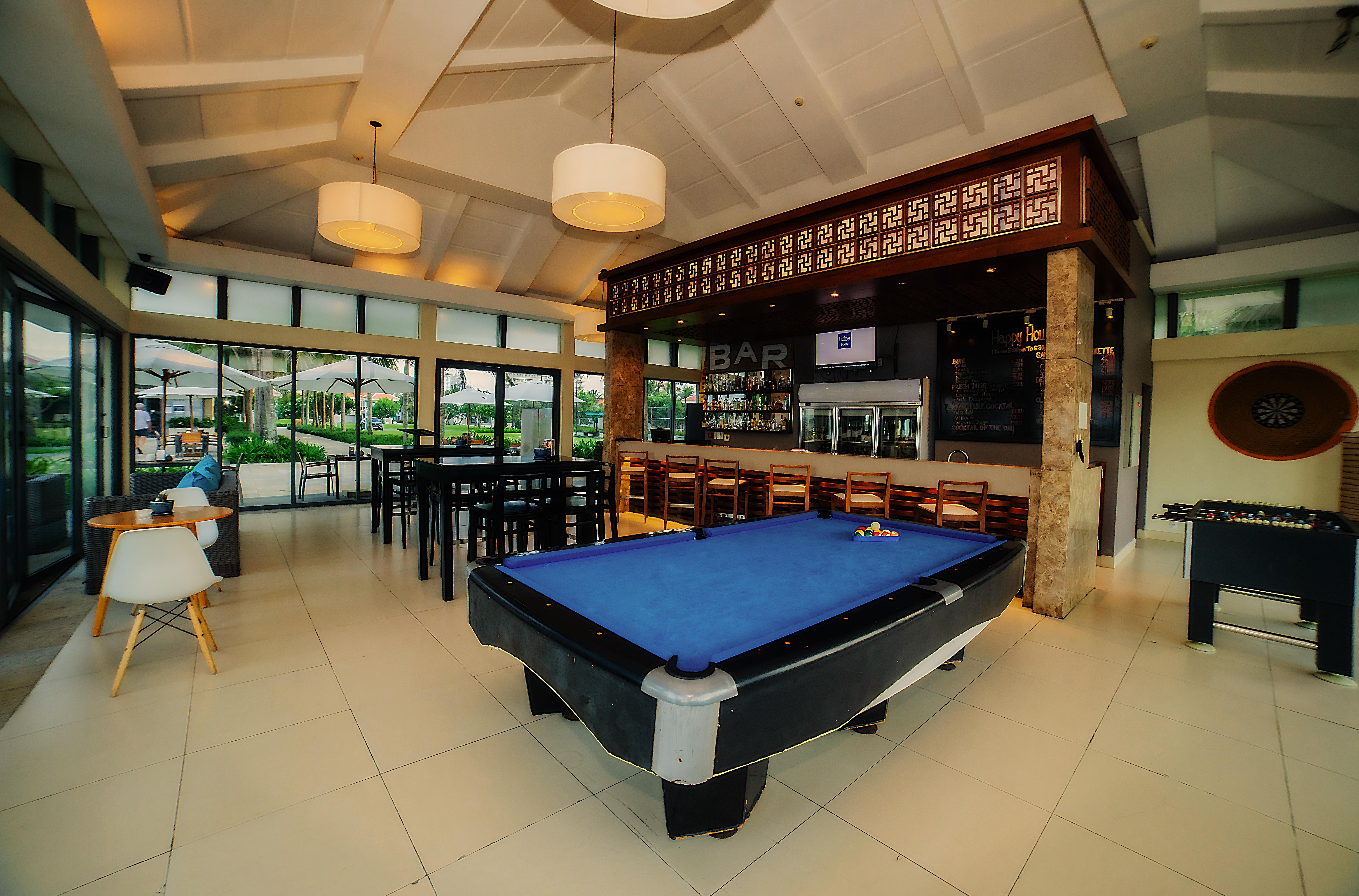The Ocean Villas Managed By The Ocean Resort Da Nang Buitenkant foto